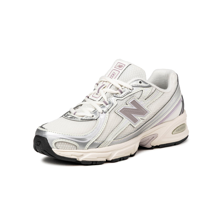 New Balance 740 - 36 / Sea Salt / Metallic - 2