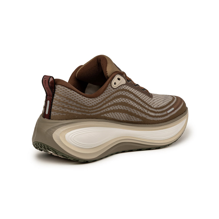 Nike Vomero Plus - 40.5 / Off Noir / Pecan / Phantom / Natural - 4