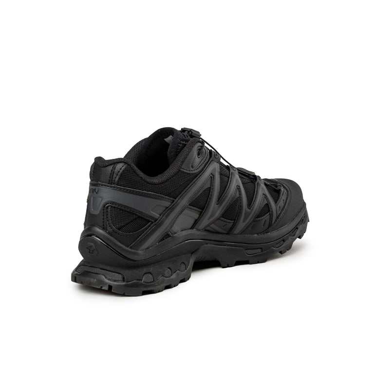 Salomon XT-Quest Advanced - 46 / Black / Black / Footwear Silver - 4