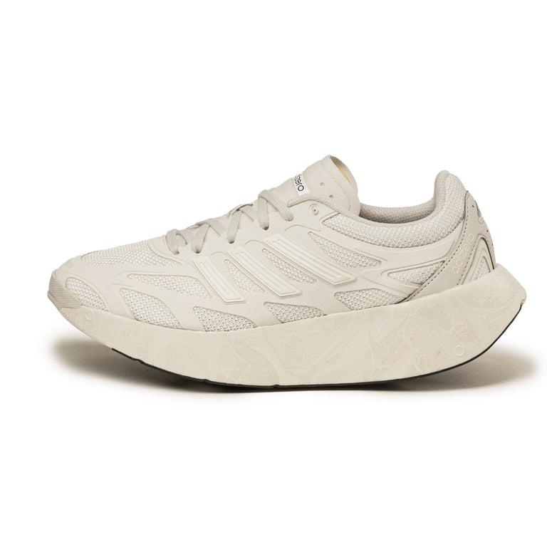 Adidas Adizero Aruku - 44 2/3 / Crystal White / Footwear White / Off White - 1
