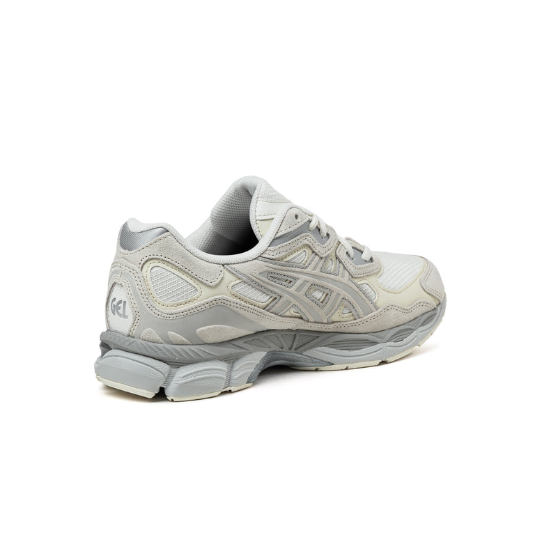 Asics GEL-NYC - 46 / Cream / Cream - 3