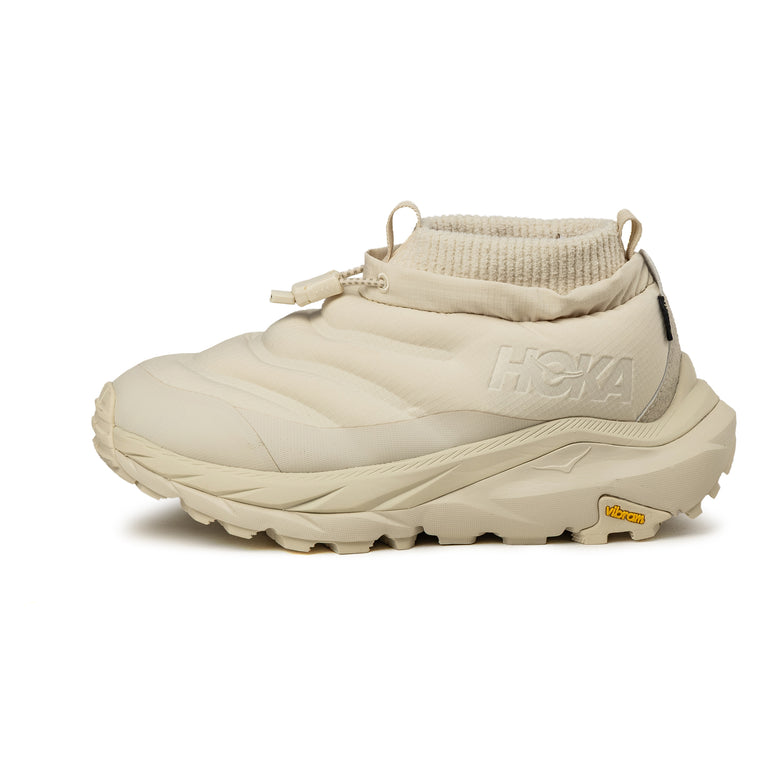 HOKA Kaha 2 Frost Moc GTX - 40 2/3 / Oat Milk / Sesame - 1