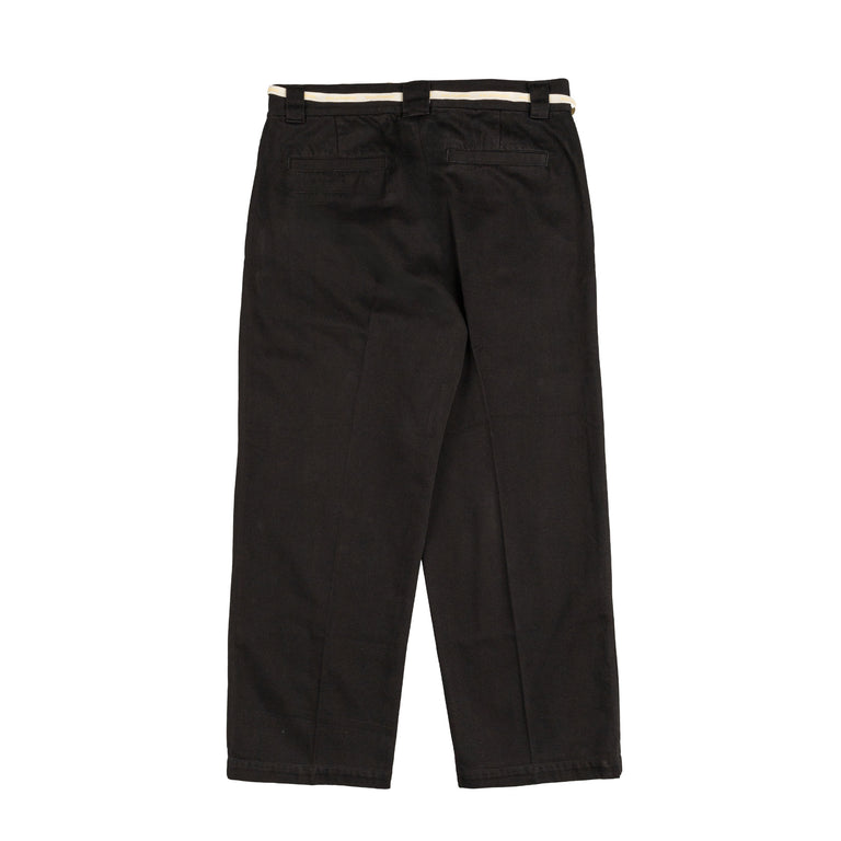 HAL Studios Studio Pant - M / Black - 2