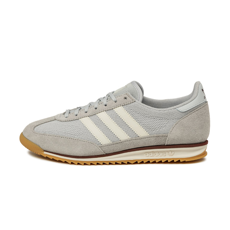 Adidas SL 72 OG W - 36 2/3 / Half Blue / Off White / Gum 1
