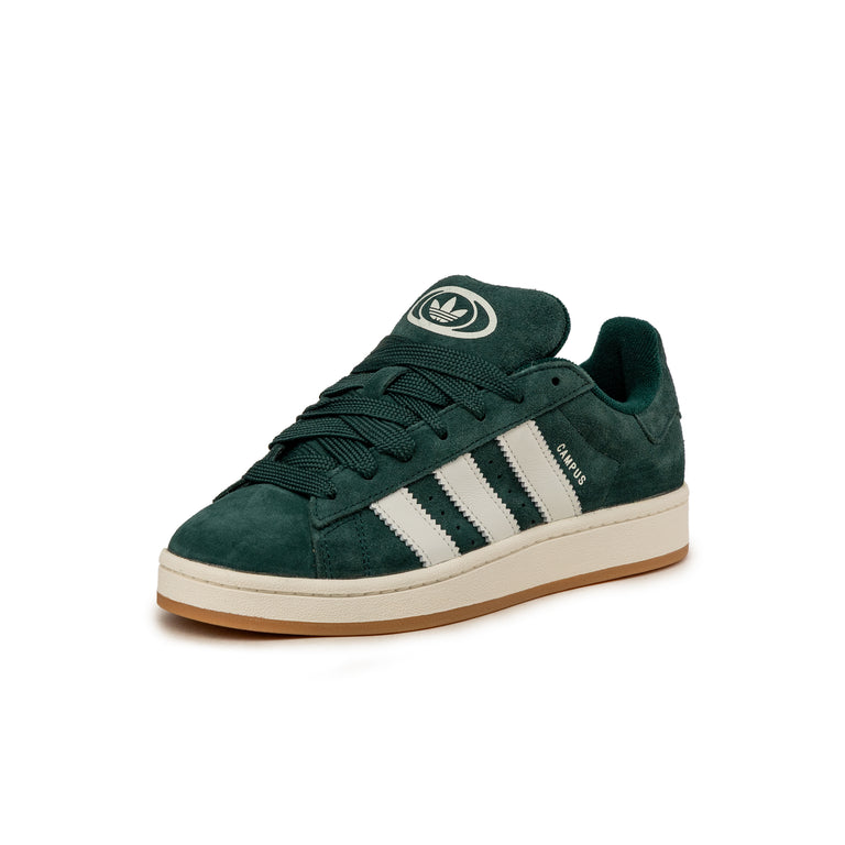 Adidas Campus 00s W - 38 2/3 / Aurora Ivy / Core White / Gum 3 - 2