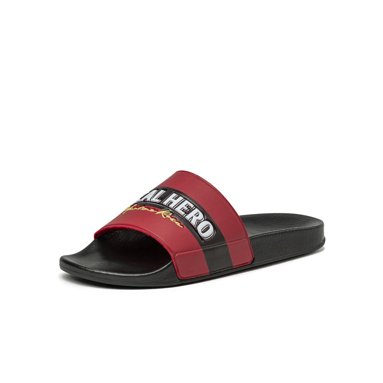 Martine Rose Pool Slide - 41 / Black - 2