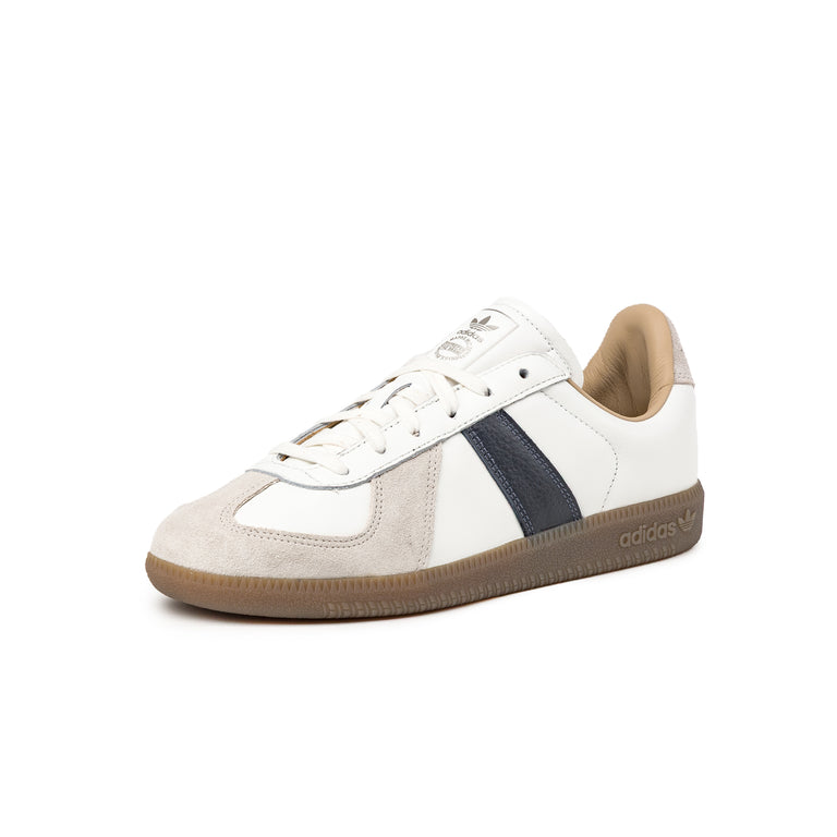 Adidas BW Army - 36 / Core White / Night Indigo / Gum - 5