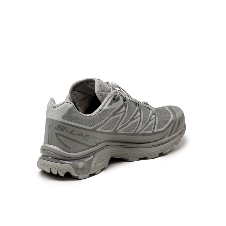 Salomon XT-6 - 37 1/3 / Ghost Gray / Ghost Gray / Gray Fog - 3