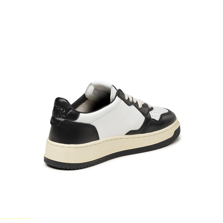 Autry Medalist W - 36 / White / Black - 3