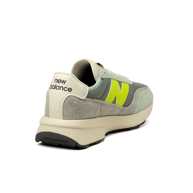 New Balance 370 - 37.5 / Juniper - 3