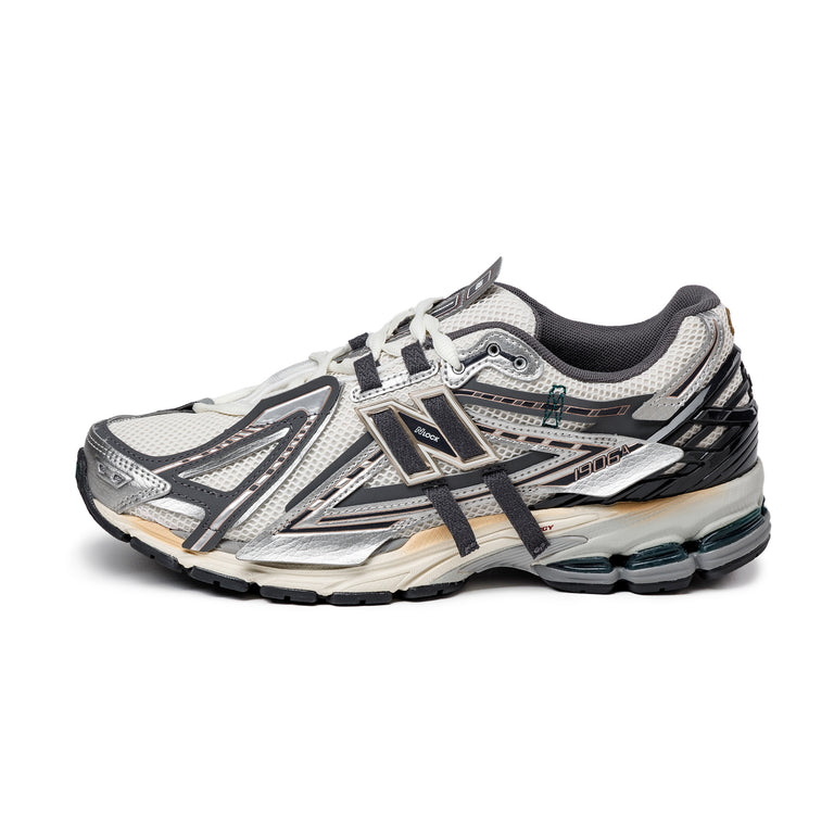 New Balance M1906AD - 37 / Calm Taupe / Angora - 1