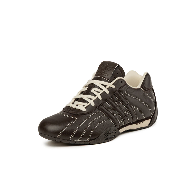 Adidas Adiracer Lo W - 36 / Dark Brown / Dark Brown / Cream White - 4