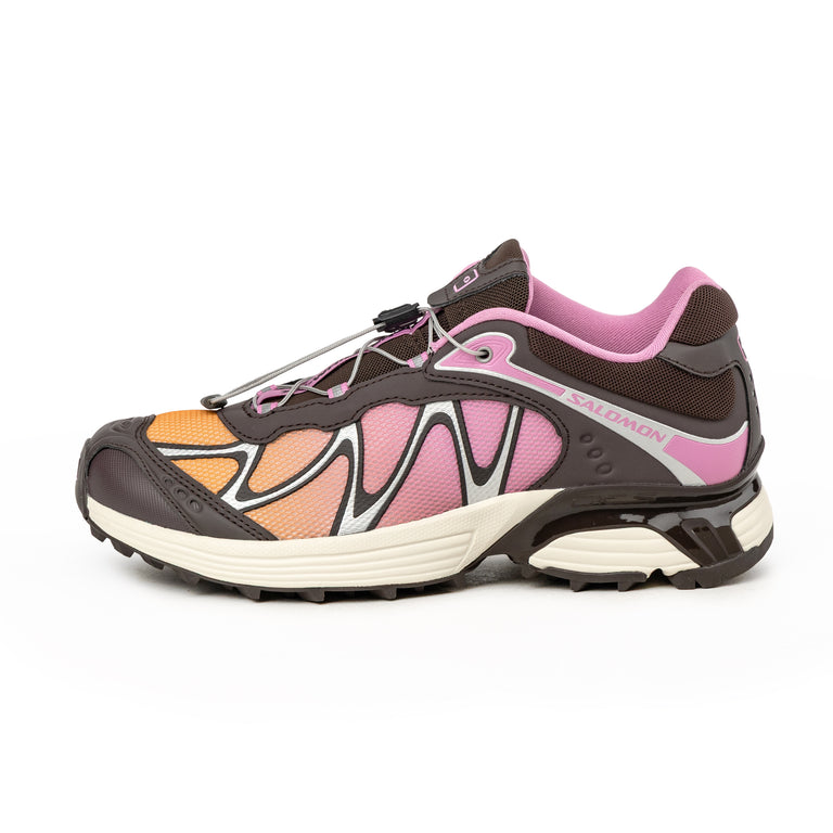Salomon XT-Whisper - 44 / Cyclamen / Tumeric / Black Coffee - 1