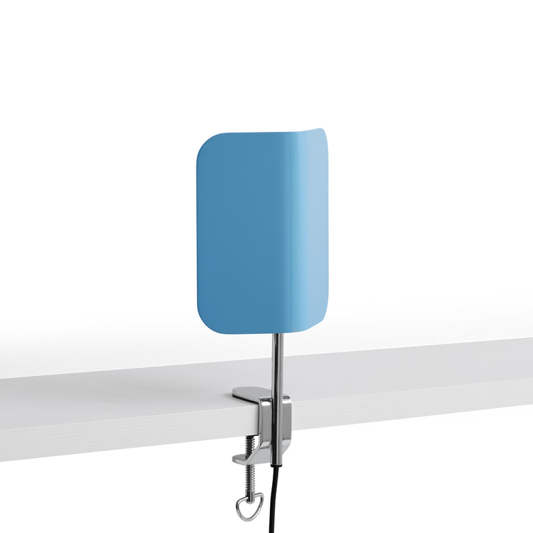 HAY Apex Clip Lamp - 2