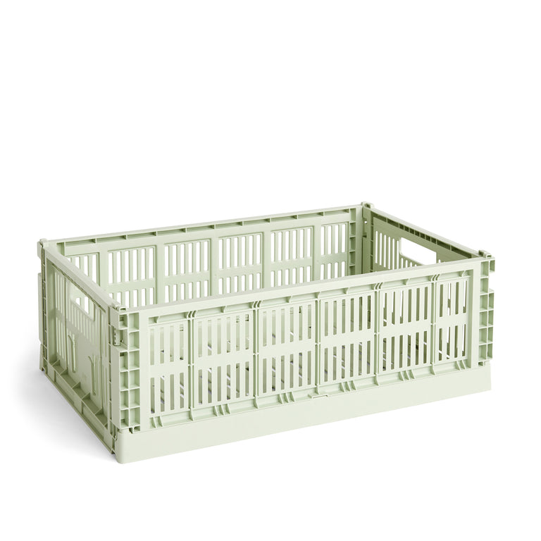 HAY Colour Crate Large - 1