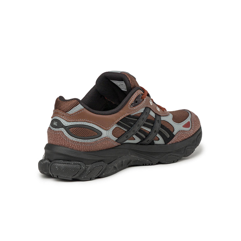 Asics x HAL Studios GEL-NYC 2.0 - 42 / Mahogany / Black - 7