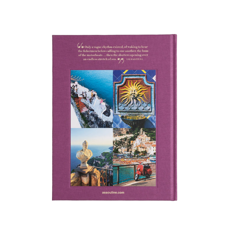 Assouline Amalfi Coast - 2