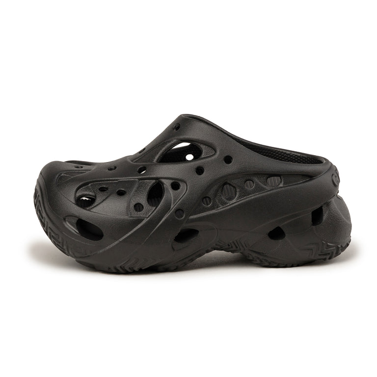 Crocs Caged Clog - 39-40 / Black - 1