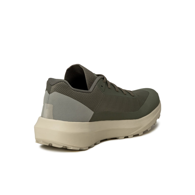 Arc'teryx Norvan 4 LD - 46 / Forage / Dark Arctic Silk - 3