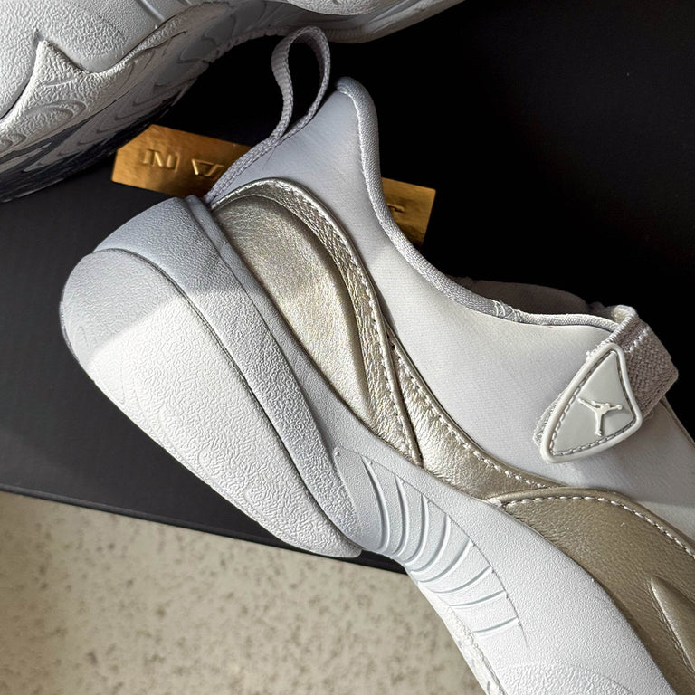 Nike Wmns Jordan Pointe onfeet