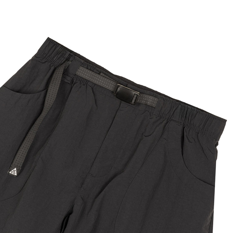 Nike ACG Dolomiti Shorts - S / Black / Black / Summit White - 3