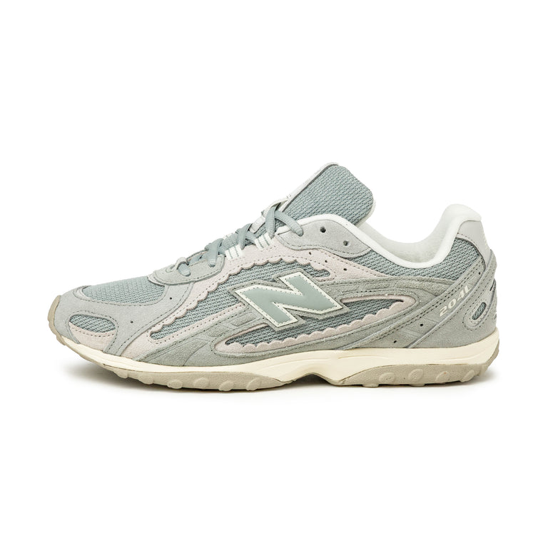New Balance 204L *Ribbon Pack* - 36 / Lone Star Grey / Sea Salt
