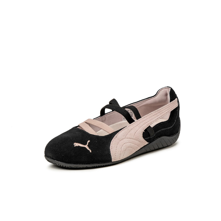Puma Speedcat Ballet SD - 42.5 / Puma Black / Mauve Mist - 2
