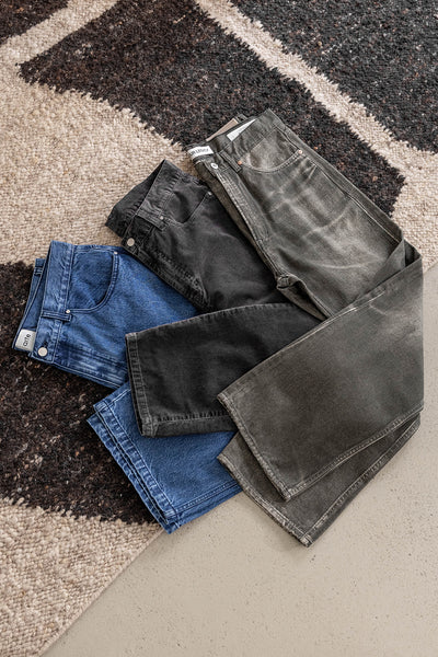 Shop the Look 599