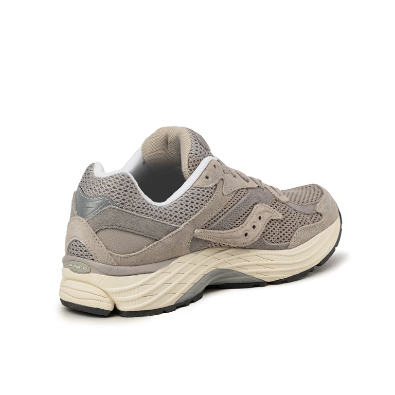 Saucony Pro Grid Omni 9 - 44 / Grey - 3