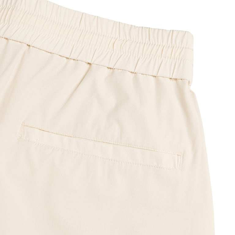 Autry Reflex Jogger - XL / Nylon Cream - 5