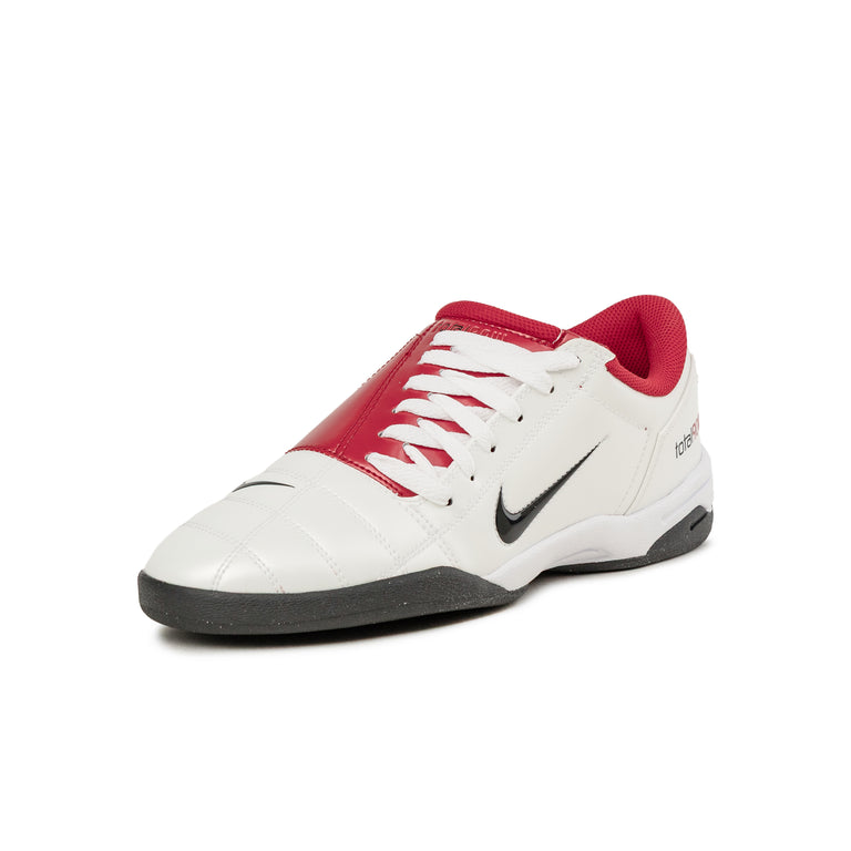 Nike Total 90 - 47 / White / Black / Gym Red - 4