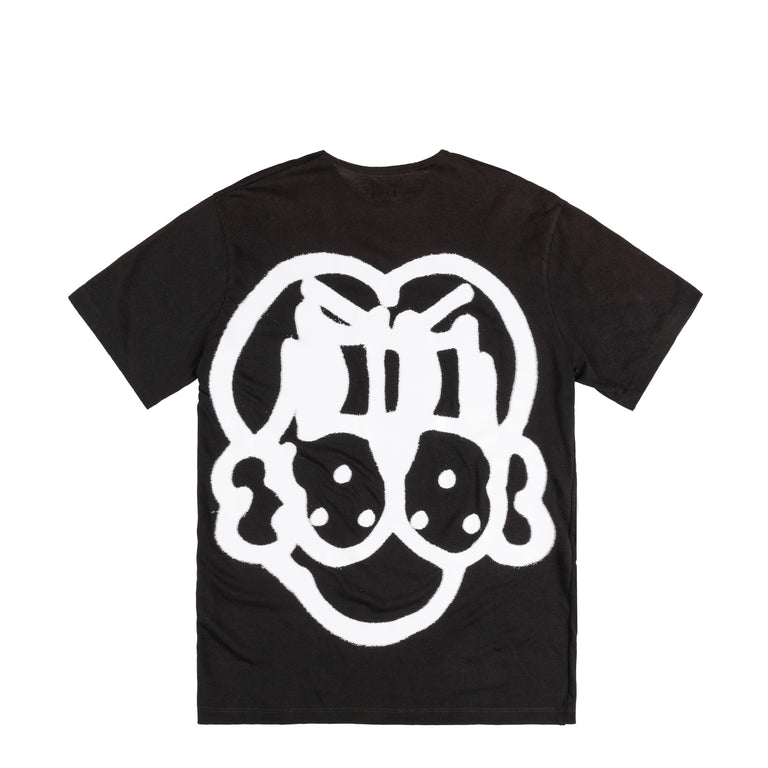 CHITO International Stactic Finesse Pup Tee - L / Black
