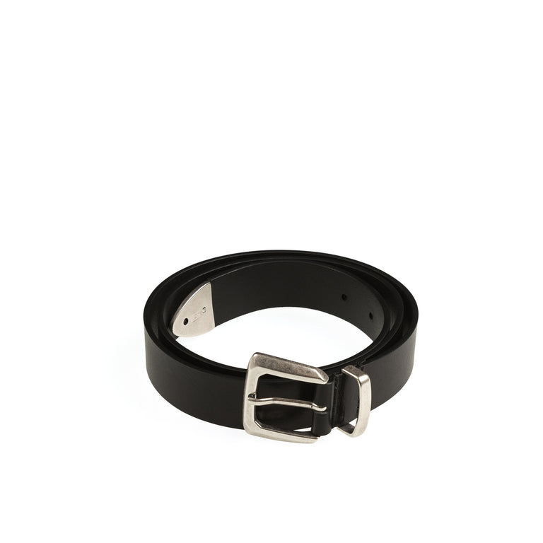 Molebo Everyday Tip Belt - 100 / Black - 1