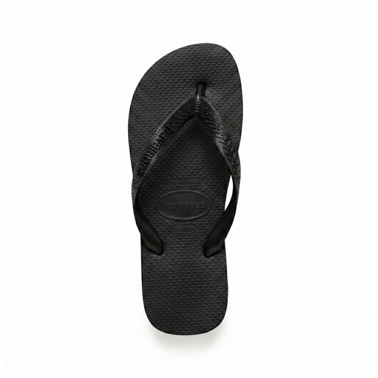 Havaianas Top - 41-42 / Black - 5