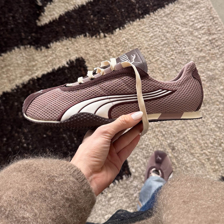 Puma H-Street onfeet