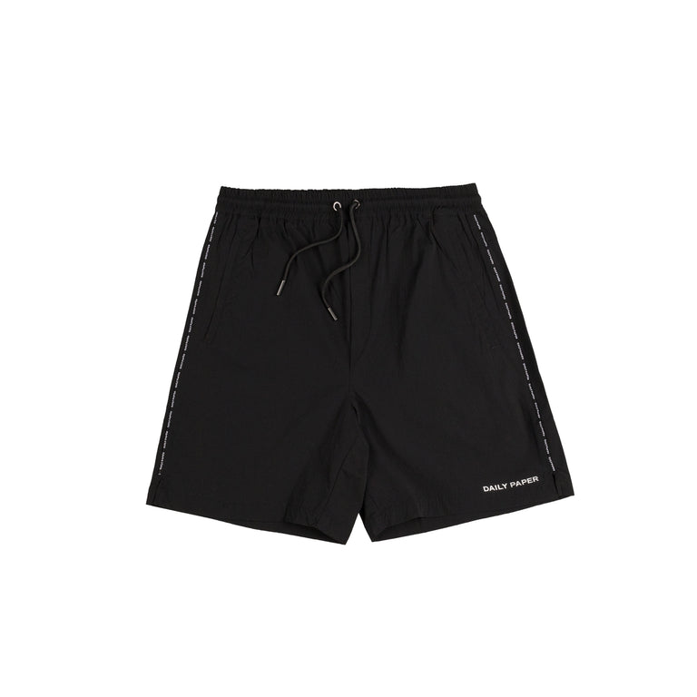 Daily Paper Mehani Shorts - XXL / Black
