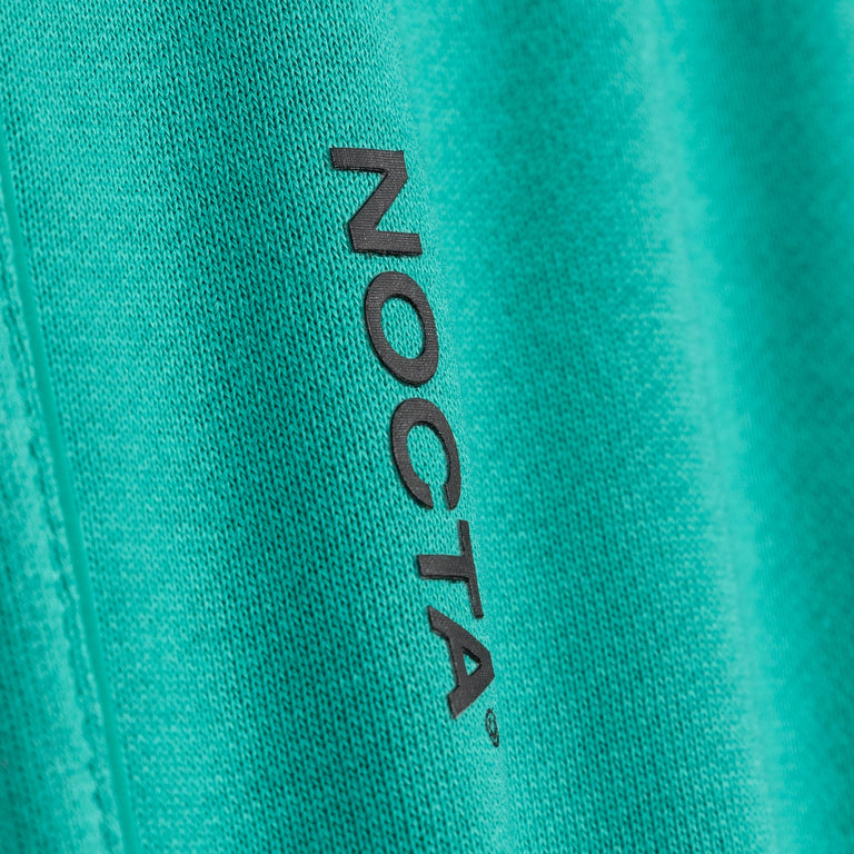 Nike x Nocta Fleece Pant - S / Neptune Green / Black - 5