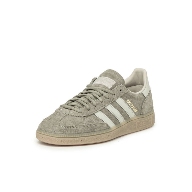 Adidas Handball Spezial - 36 / Clay / Wonder Aluminium / Gum 4 - 5