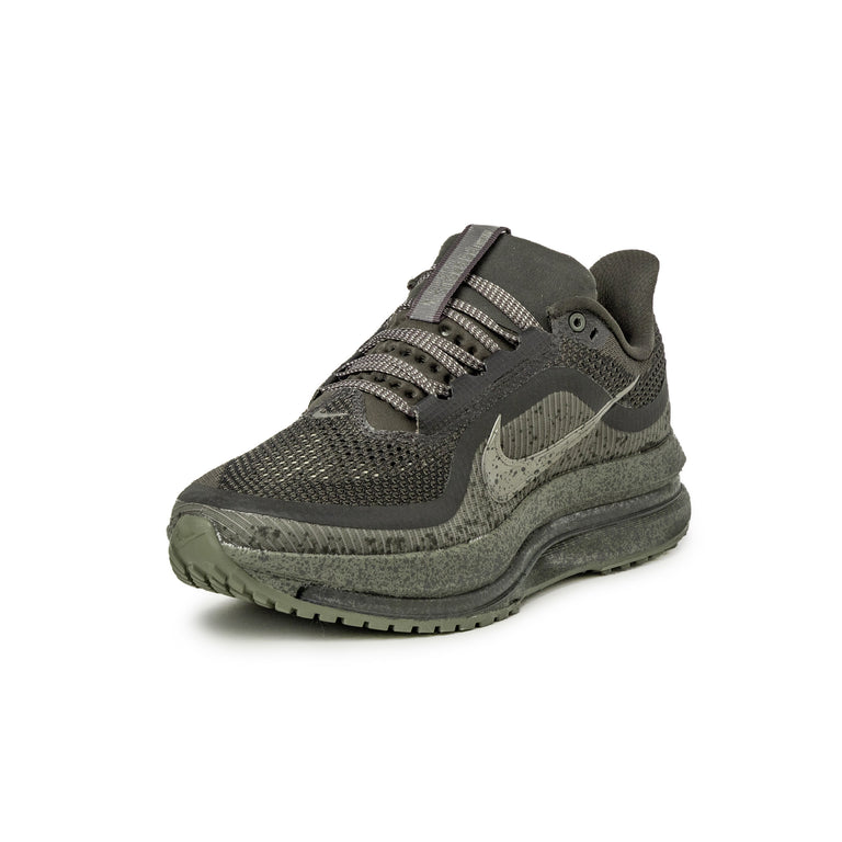 Nike Pegasus Premium - 46 / Light Loden / Metallic Medium Ash - 5