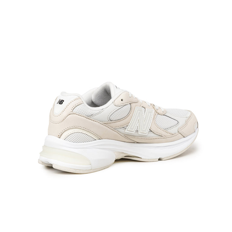 New Balance x COMME des GARCONS HOMME ABZORB 2010 - 40 / White - 4