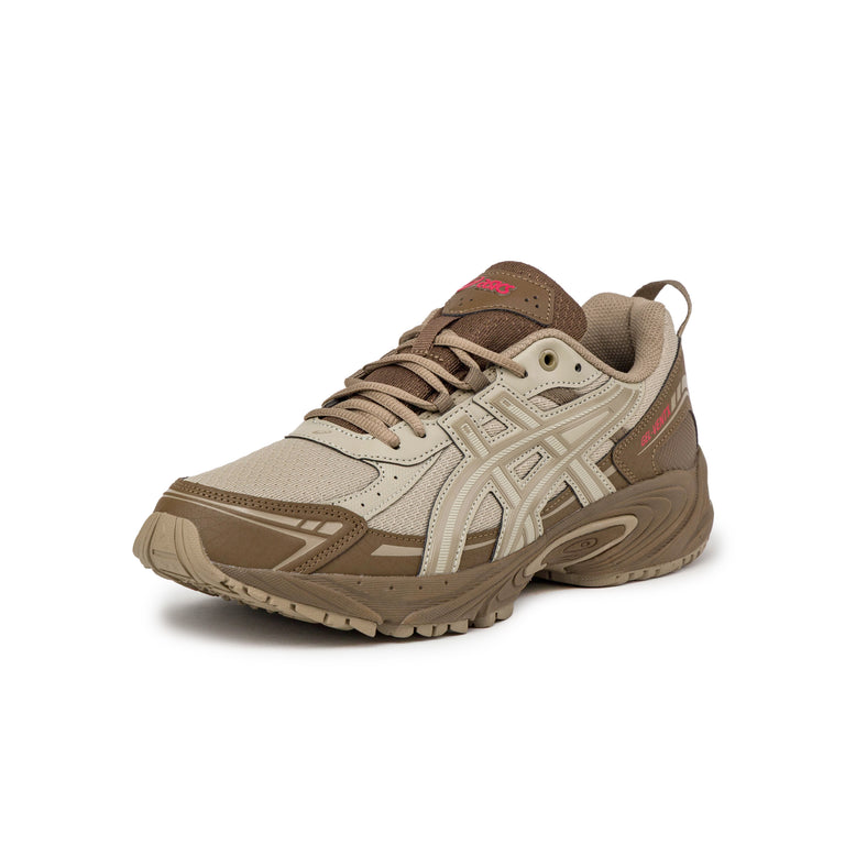 Asics GEL-Ventx - 43.5 / Wool / Brown Storm - 2