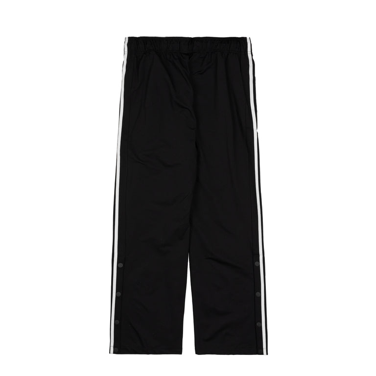 Adidas Basketball Snap Pants - S / Black - 2