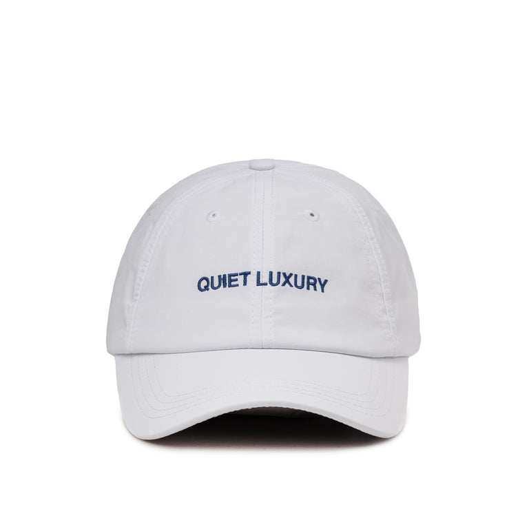 Museum of Peace & Quiet Quiet Luxury Nylon Hat
