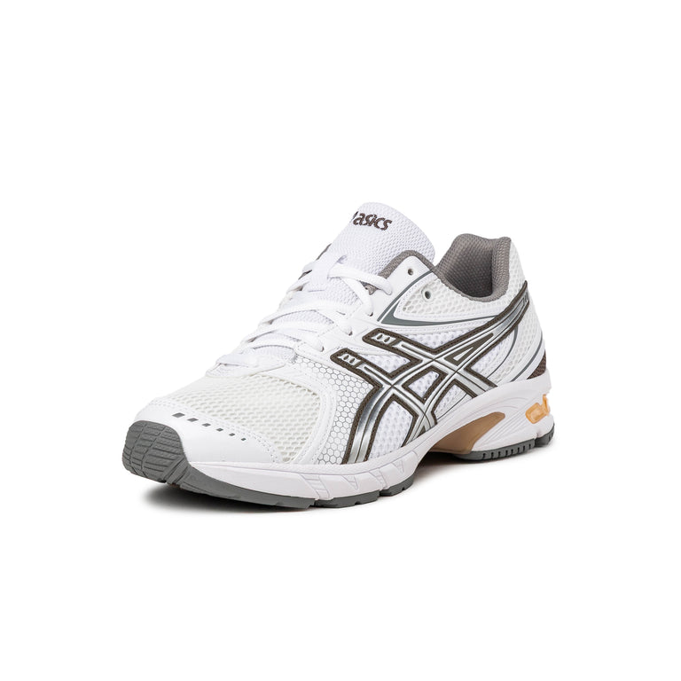 Asics GEL-DS Trainer 14 - 38 / White / Sepia Brown - 3
