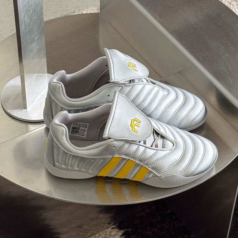 Adidas x Miaou Elite Mei onfeet