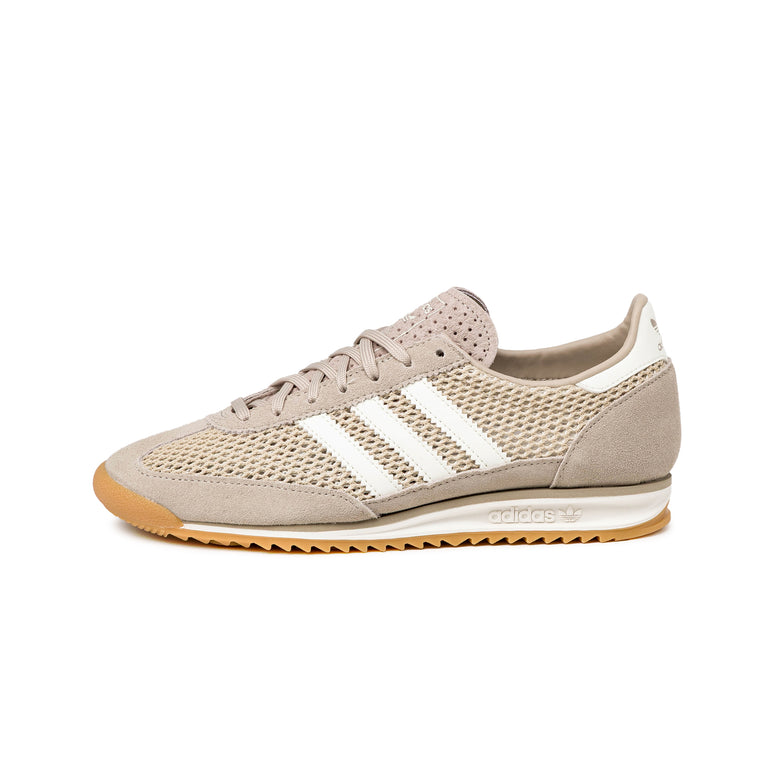 Adidas SL 72 OG W - 36 / Wonder Beige / Off White / Wonder Beige
