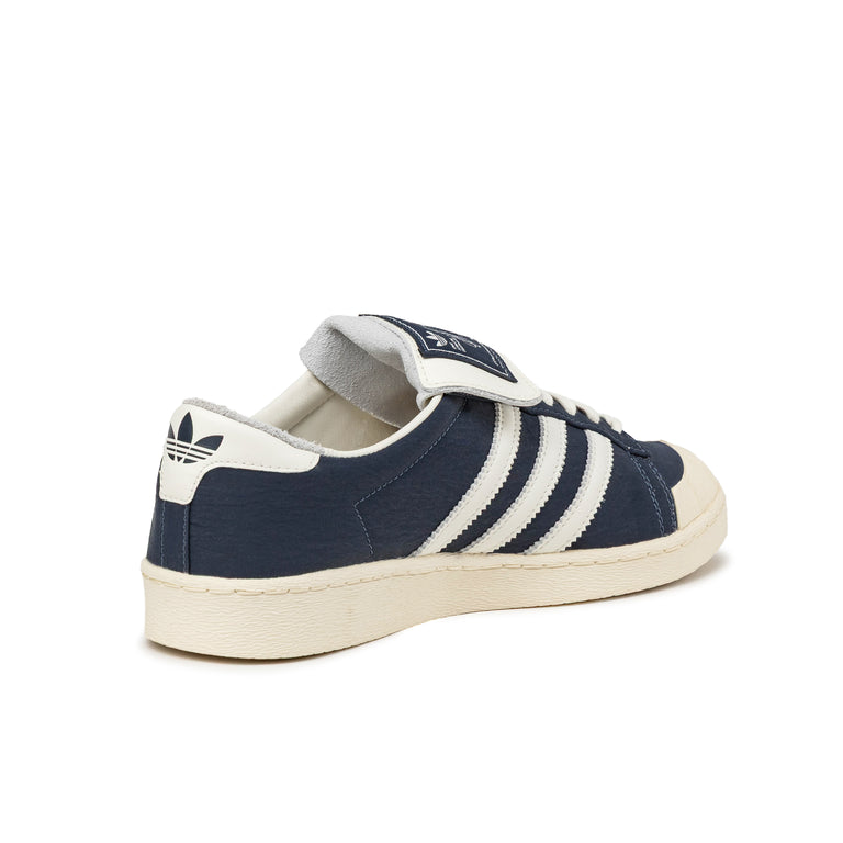 Adidas x Willy Chavarria Jabbar Low - 37 1/3 / Legend Ink / Off White / Cream White - 7