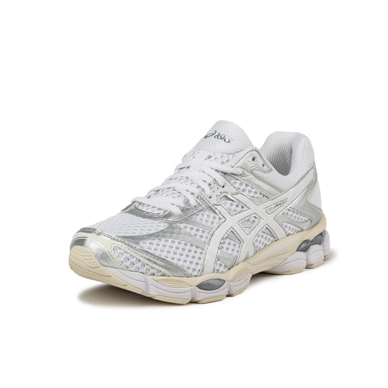 Asics GEL-Cumulus 16 - 45 / White / White - 2