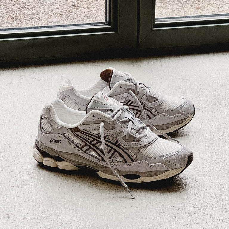 Asics GEL-NYC onfeet