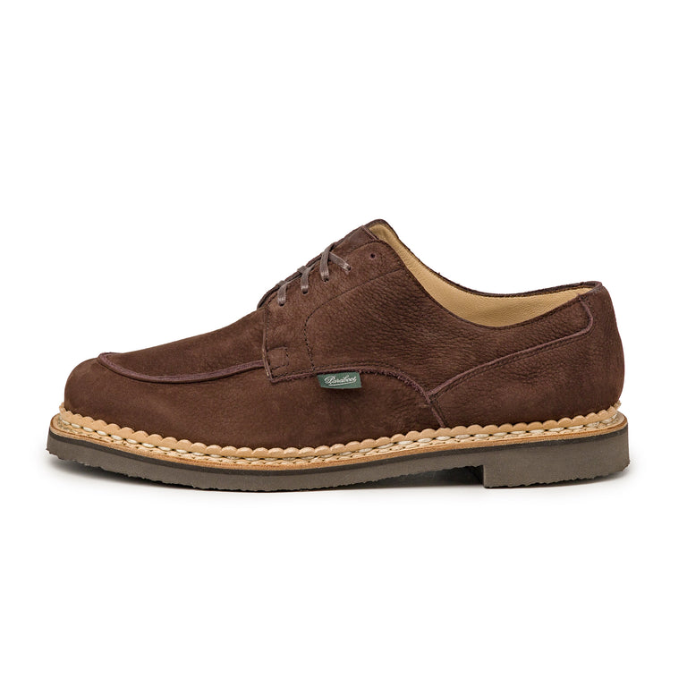 Paraboot Chambord - 41.5 / Taurillon Chocolat
